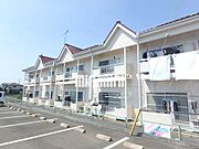 ハイツドルフィン 2階 築37年6ヶ月の賃貸物件