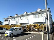 コーポアルファ 1階 築38年2ヶ月の賃貸物件