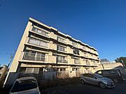 伊勢崎ヴィレッヂ２ 2階 築42年11ヶ月の賃貸物件