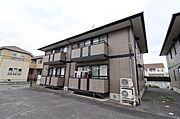 新伊勢崎駅より徒歩44分 2階 築26年の賃貸物件