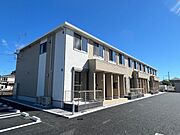 新伊勢崎駅より徒歩19分 2階 新築の賃貸物件