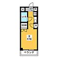 エトワール本庄第26階3.0万円