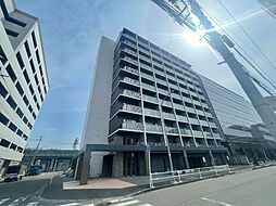 レジディア新横浜