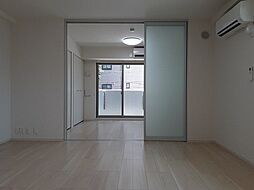 グランスイート新横浜1 1LDKの写真