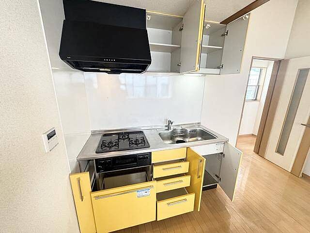 キッチン