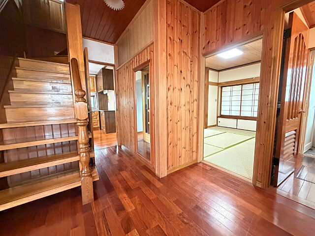 室内