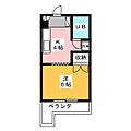 グリーンヒル三田51階4.7万円