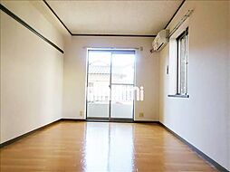 ＲＯＳＥ　ＨＵＲＳＴ 1階ワンルームのリビング/ダイニング