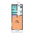 スクエアビル3階8.2万円
