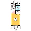 リザーブ三笠2階4.7万円