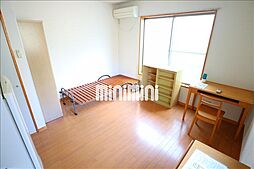 フラットハウス 1階ワンルームのリビング/ダイニング