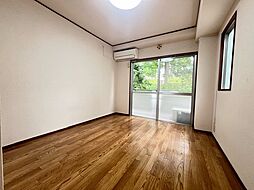 オーフラット 1Kの写真