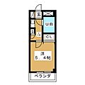 ライオンズプラザ平塚第25階4.3万円