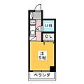 ライオンズマンション平塚明石町3階3.8万円