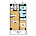 スプランドゥール2階7.2万円