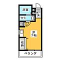 バーン・栄2階5.8万円