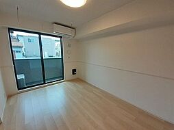 メゾンＫ・Ａ 1階1LDKのリビング/ダイニング