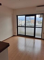 サンセール辻 3階2LDKのリビング/ダイニング