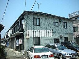 ハイツ丸久A・Ｂ