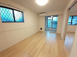 アクティブ　スカイ 1階1LDKのリビング/ダイニング