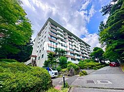 フジタ第6箱根山マンション