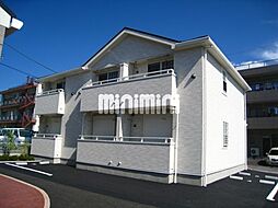 グリーンコートＢ