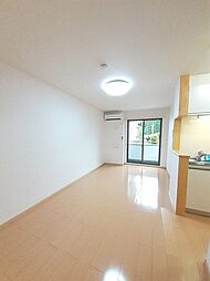 サンアベニュー 1LDKの写真