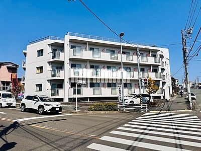 外観 外観