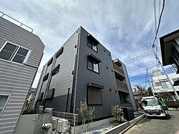 ホルテンジエ原町田