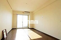 まちのもり本町田 3階1Kのリビング/ダイニング