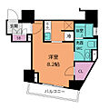 BPRレジデンス町田8階8.5万円