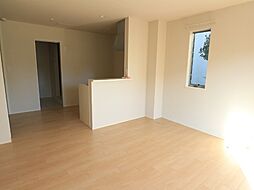 サンハイム相模原中央 101 1階1LDKのリビング/ダイニング