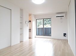 カーサ　フェリーチェ 201