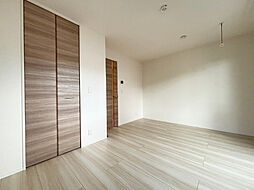 エバーガーデン 2階1Kのリビング/ダイニング