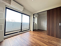 ＪＭＦ　Ｒｅｓｉｄｅｎｃｅ　町田 2階1LDKのリビング/ダイニング