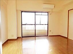 グローリーヒルズII 1階3LDKのリビング/ダイニング