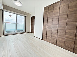 GENOVIA町田 4階1Kのリビング/ダイニング