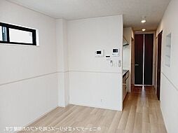 グラン・ハーモニー忠生公園