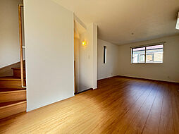 Kolet町田02 1階2SLDKのリビング/ダイニング