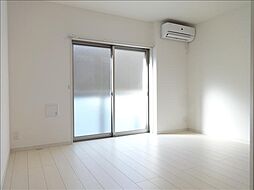 リブリ・アルモ 1階1Kのリビング/ダイニング