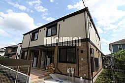 ターナ木曽西Ｂ棟