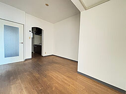 アーバン淵野辺 3階3DKのリビング/ダイニング