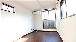 オリエンタルハイム町田 2階ワンルームのリビング/ダイニング