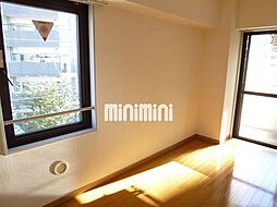 鳴門屋ビル 3階1Kのリビング/ダイニング