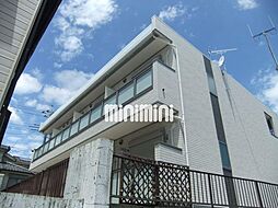 リブリ・さくらハイツ