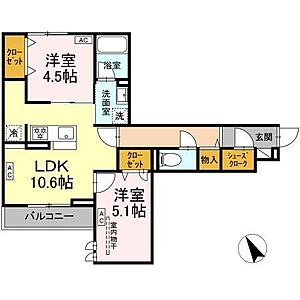 間取り 間取り