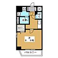 BiancoNeroマチダ3階9.1万円