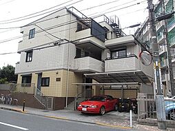 フォレストブライト