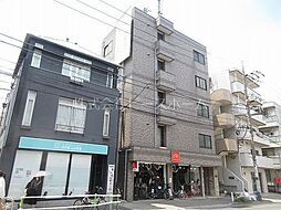 センチュリーパレス