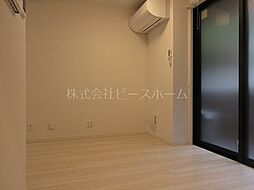 ルポゼ 1階1LDKのリビング/ダイニング